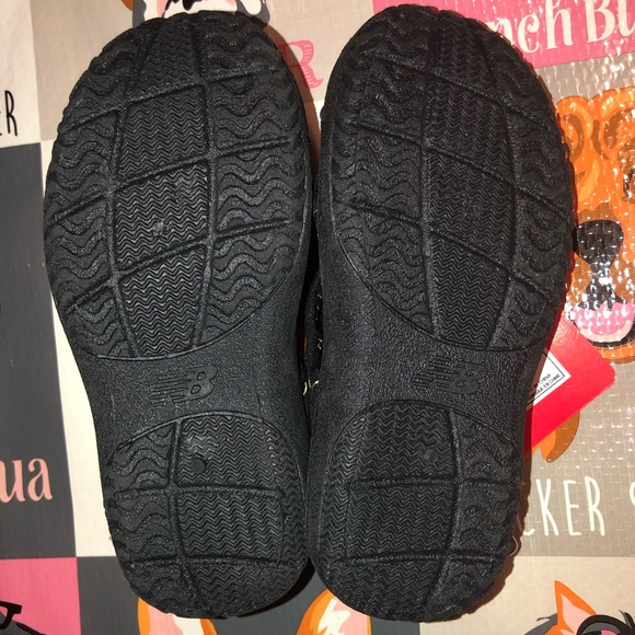 New Balance Shoes New Balance Kids Cruiser Sandals Blackgrn Price